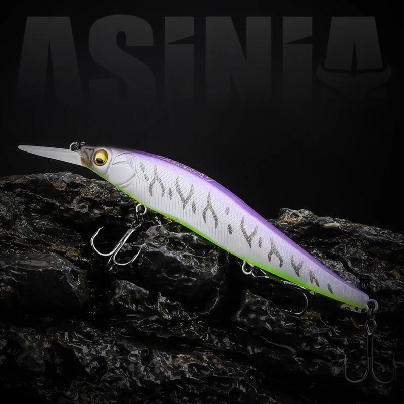ASINIA   ̺ 1.8m SP  ̳, ΰ ̳  Ŭ ũƮ, ũ  , 110mm, 14g