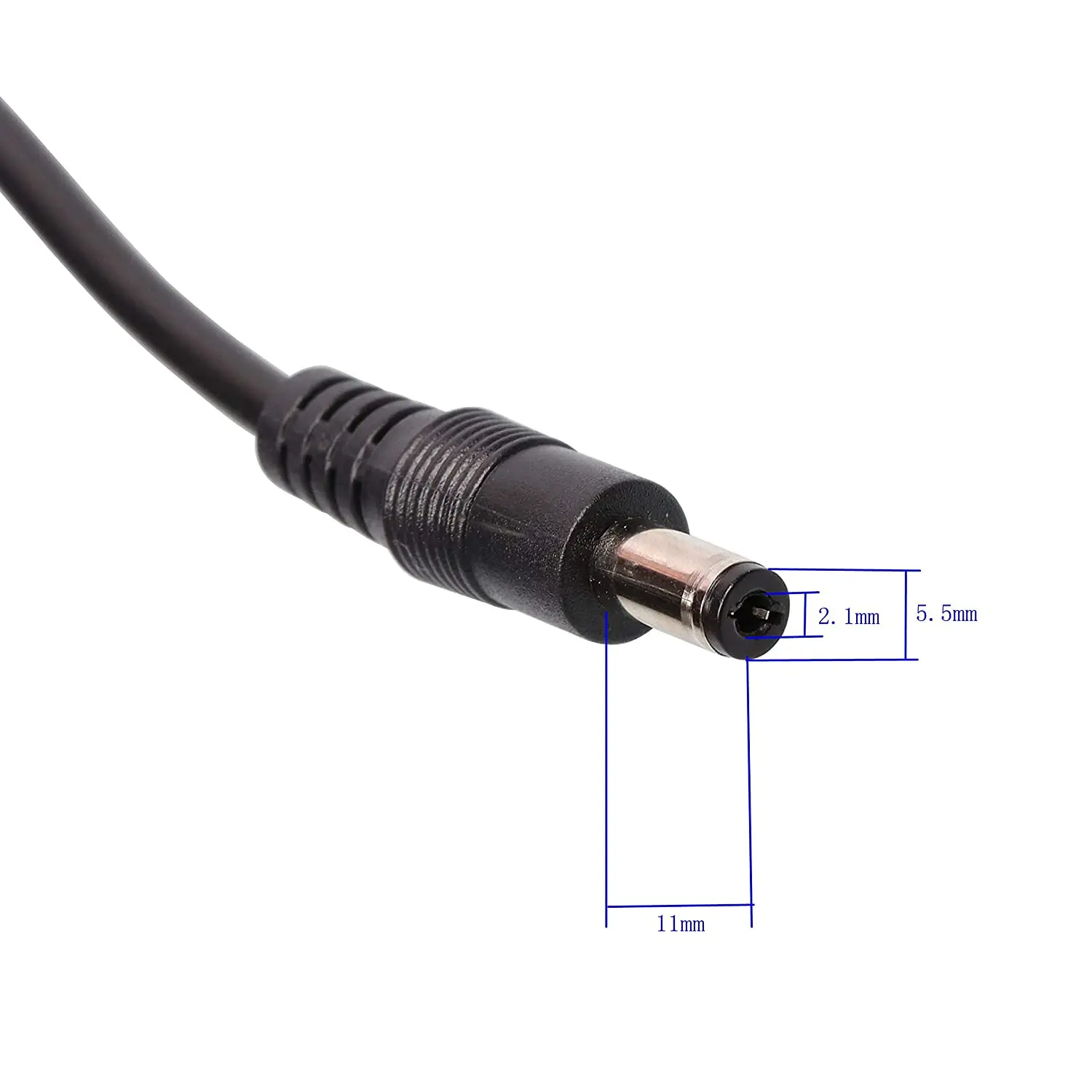 Smart Charger 2A for 4S 12.8V LiFe LiFePO4 Battery Pack 14.6V EU/US Plug
