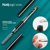 1/2PCS Professional Nail Art Brushes For Manicure UV Gel Brush Pen Nail Art Painting Drawing Brush Phototherapy Tools 1