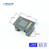 T2310 DC 12V 24V AC 110V 220V Programmable Digital Time Delay Switch Relay Open Timer Control Module On/Off Switch With Buzzer 5