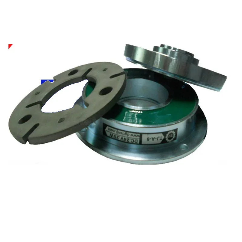 New High Performance Optical Equipment Copier Microprinter Electromagnetic Clutch