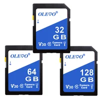SD Card Class 10 16GB 32GB Memory Card 64GB 128GB 256GB 512GB Memory Card For Camera SRL - Image 5
