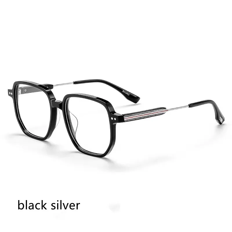 

49mm PC Eyeglasses Women Glasses Designed Full Rim Round Spectacle Vintage Style Fashion Small Size Frame Girl 7707