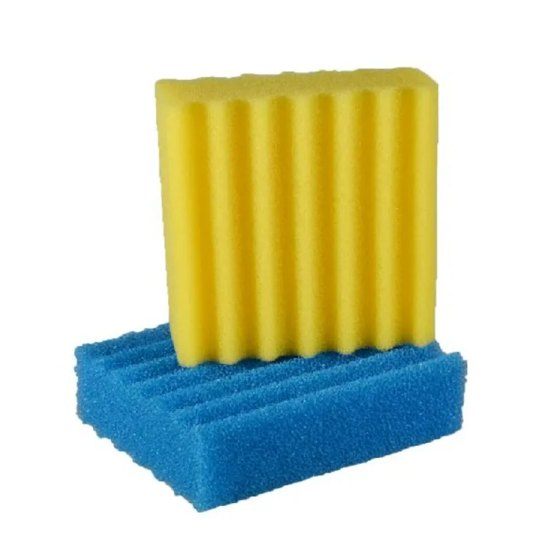

SUNSUN Pond Filter Ornamental Fish Pond Filter CBF 350 350B 305C Series Specialized Filter Cotton