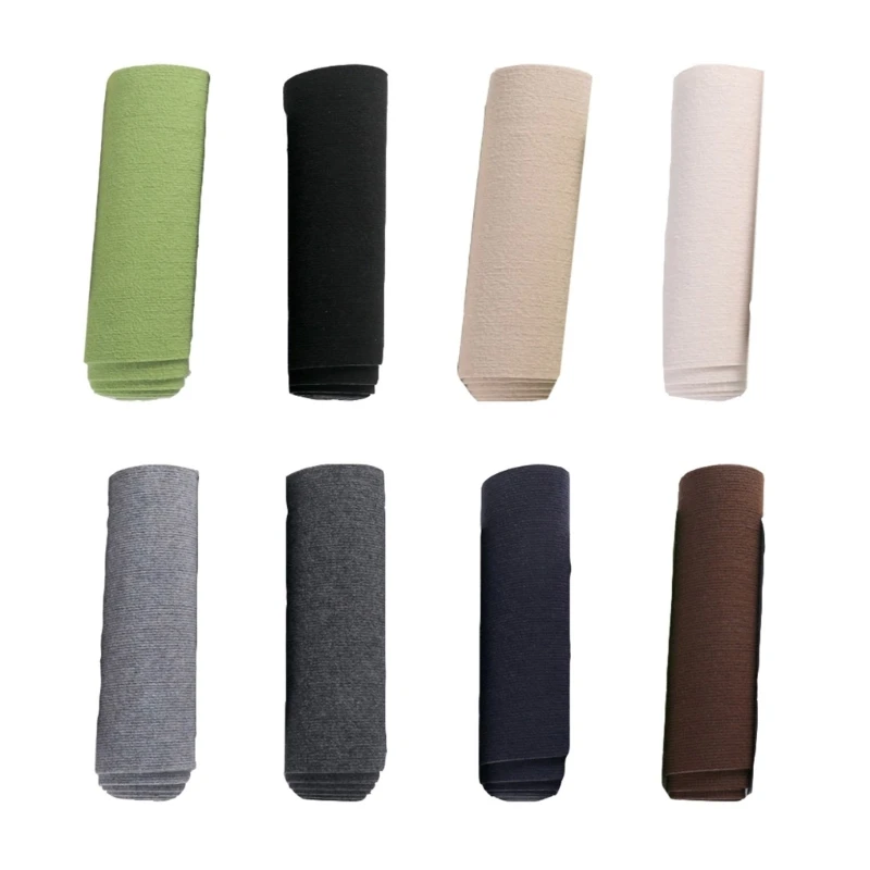 

Y1UB Self Adhesive Carpet Mat for Cats Scratching Easily to Install Cats Scratching Post Carpet for Cats Tree Furniture Couch