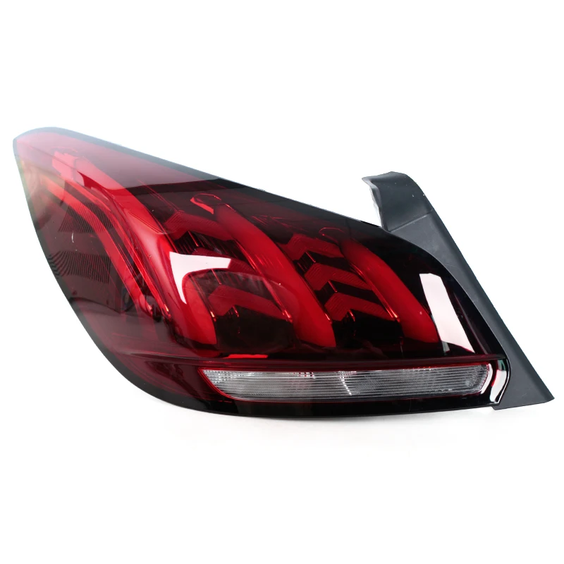 For SAIC MG5 2021 2022 2023 Rear Taillight Assembly Rear Light 