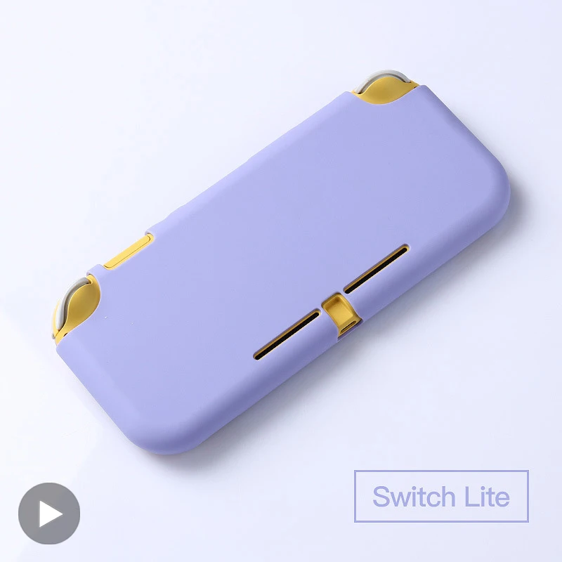 Kit Nintendo Switch Lite Accessories  Nintendo Switch Lite Joy Con Cover -  Cover - Aliexpress