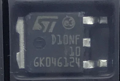 

Бесплатная доставка D10NF10 10 шт.