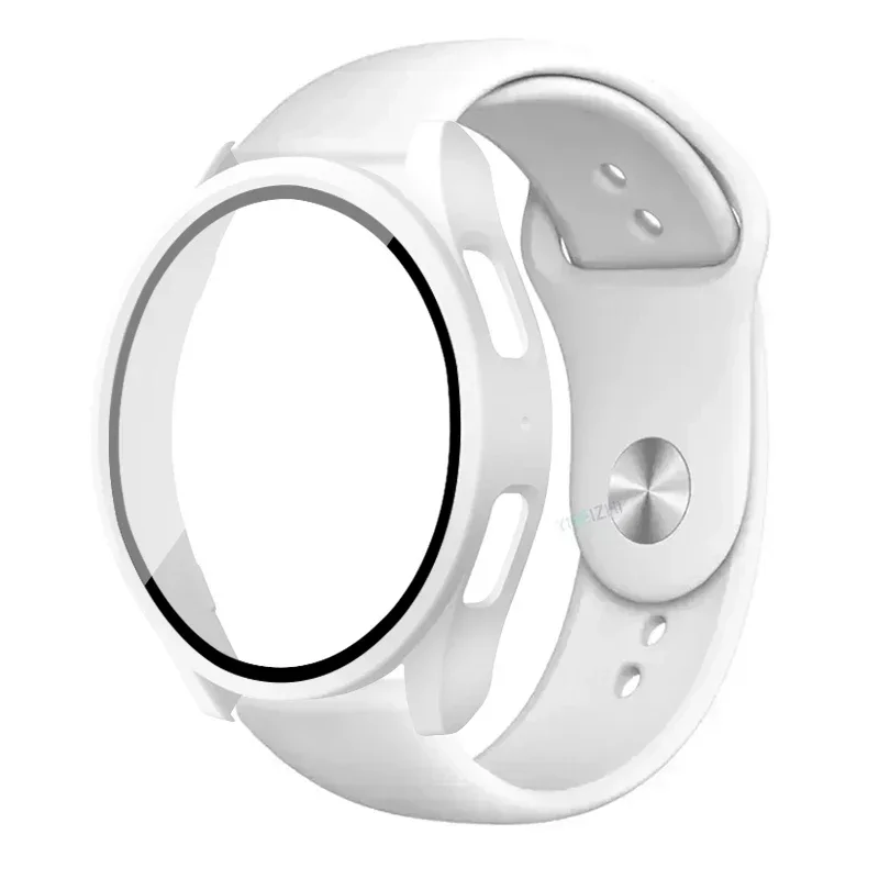 Enhanced Silicone Sport Bracelet Wristband Belt for Smartwatches - No Gap Design