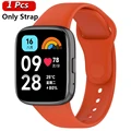 Orange Strap