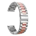 Silver pink 14