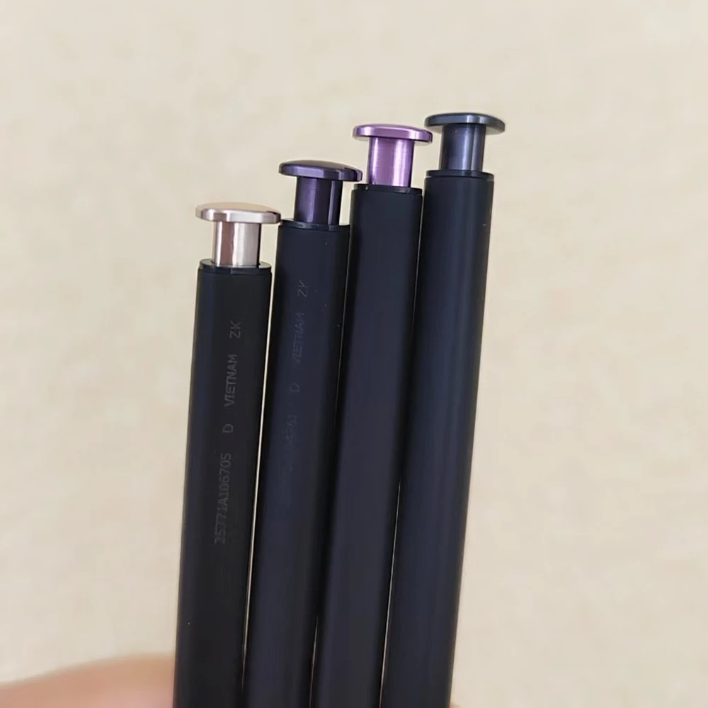 Enhanced Stylus Pen with Bluetooth