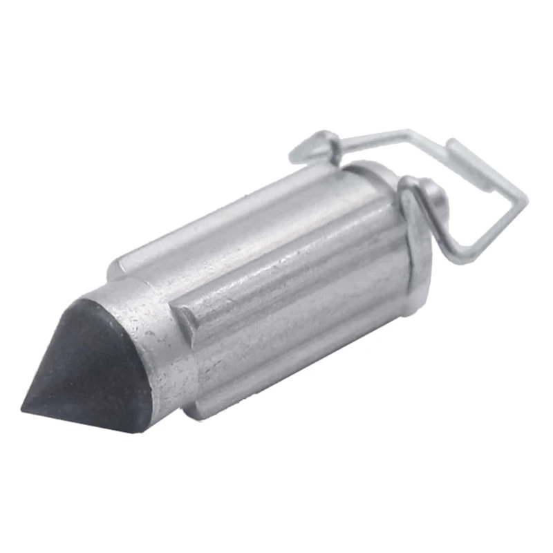 090E 4x Carburetor Valv-e Needle for PZ27 PZ30 PZ19 CG125 50 Easy to Uses carburetor repair tool kit carburetor repair tool