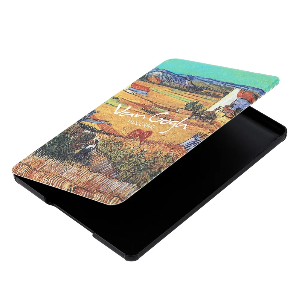 Premium 7-Inch eReader Protective Case with Auto Sleep Function