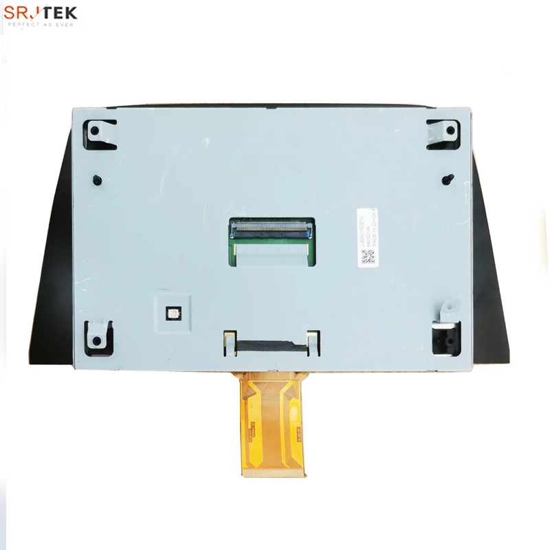 

8 inch LCD with Touch panel For Opel Vauxhall Navi 900 IntelliLink NAVI RADIO For Opel Astra K MK7 2015-2020 39042448