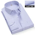35-Blue Plaid