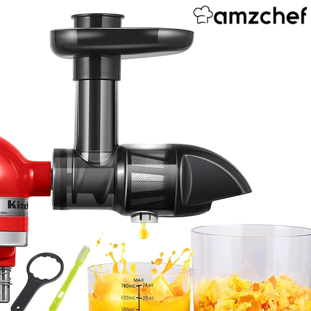 Kitchenaid Parts Mixer | Juice Kitchenaid | 7 | Juicer Parts | P-003a - Aliexpress