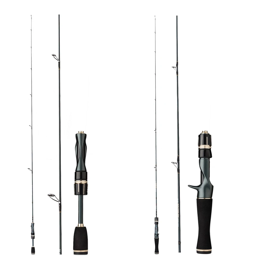 Lure Fishing Rod Ultra Light - Section Tip Rod - Aliexpress