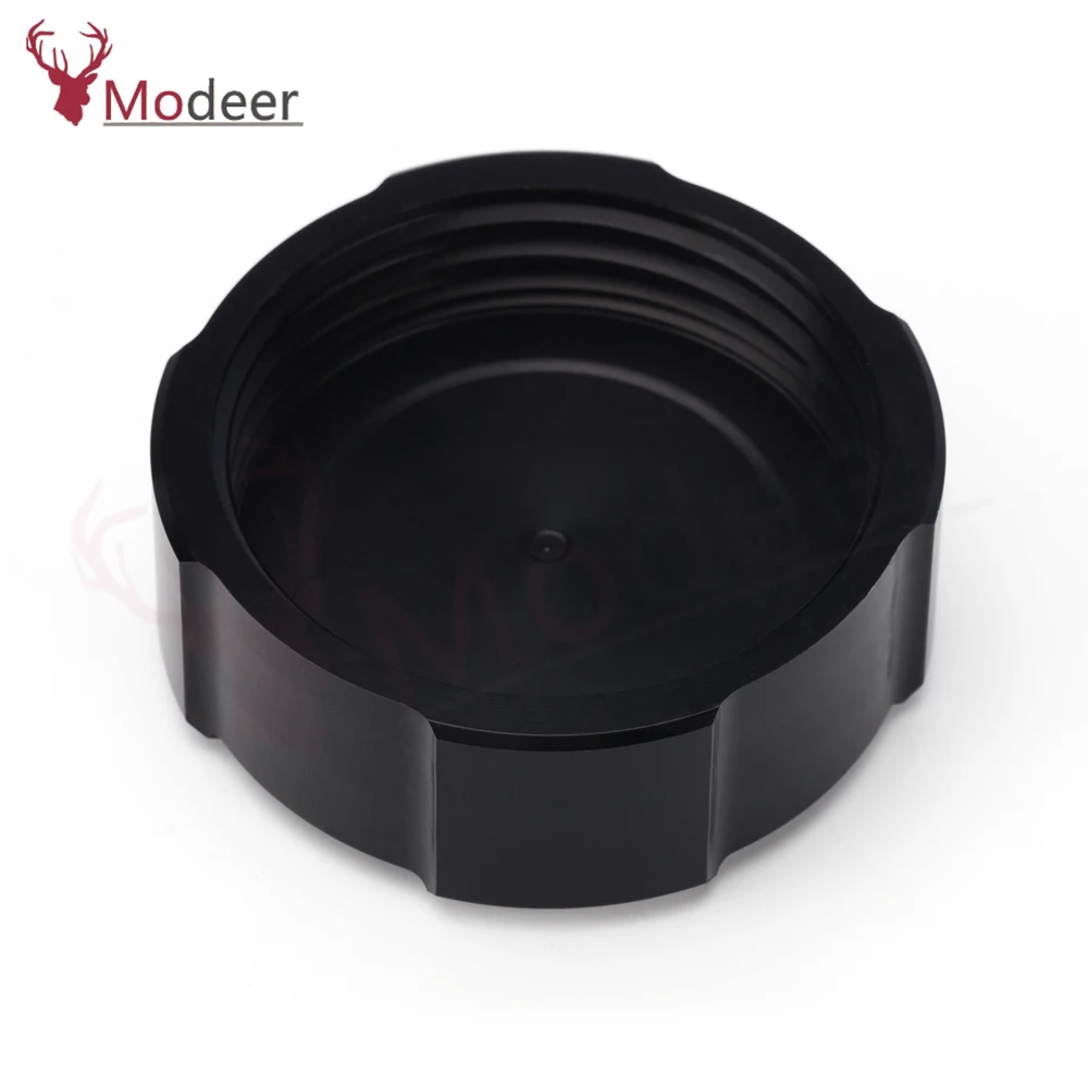 Accessories Brake reservoir aluminum cover front For SUZUKI SV650 SV650S SV 650 S SV650X 2018-2020 SV 650 1999-2008