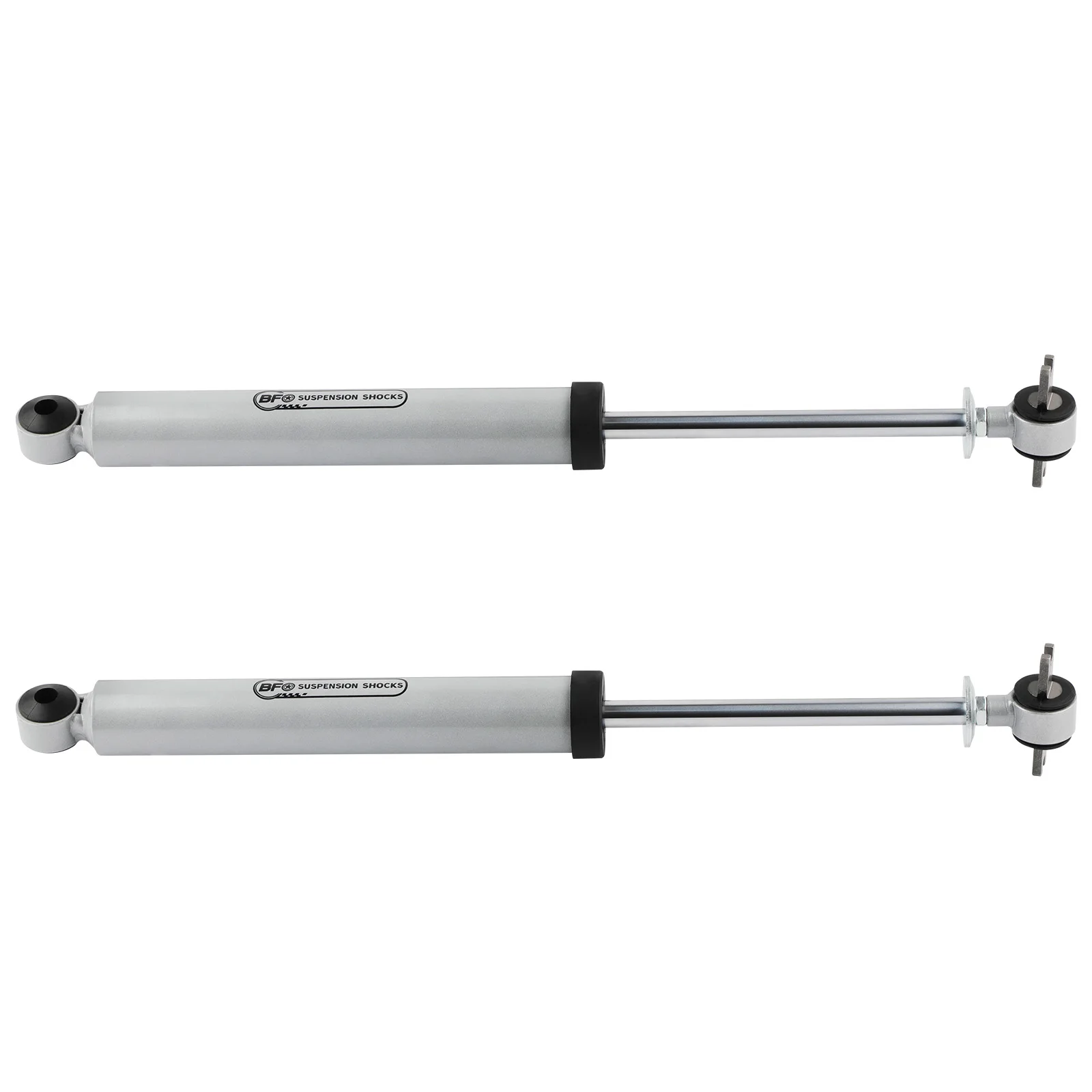 

Lifted 0-4" Rear Shock Absorbers For Jeep Cherokee XJ 1984-2001 Nitrogen-filled