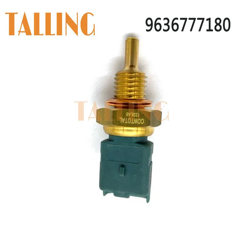 Sensore Livello Liquido Di Raffreddamento Per Auto - Compatibile Con Peugeot, Citroën, Berlingo E Altri Modelli - Foto 3