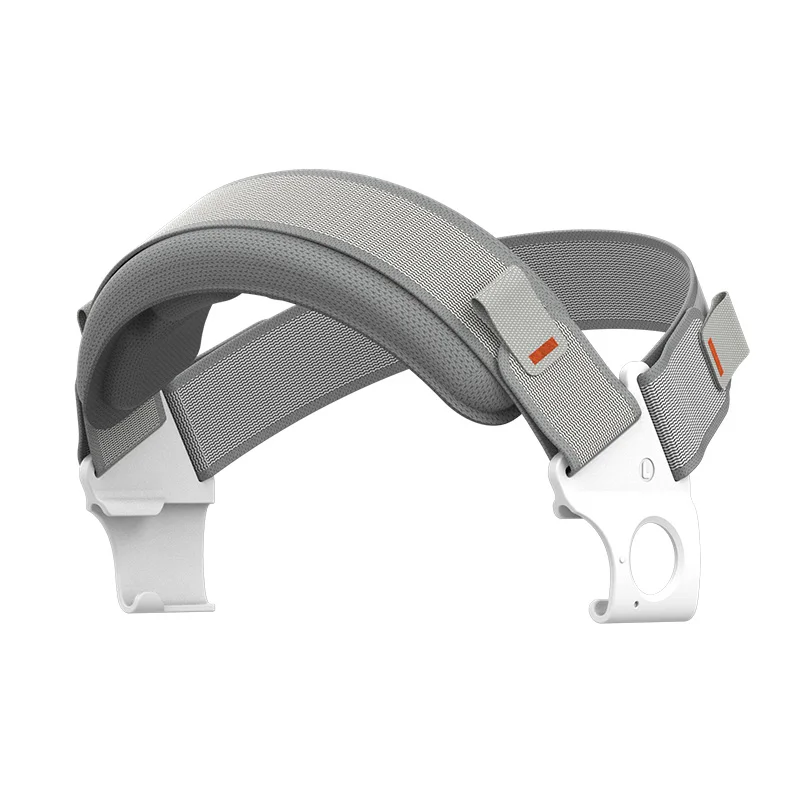 Hibloks Adjustable Headband Comfortable Face Decompression VR Accessorie For Ap