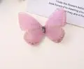 Pink purple -20pcs