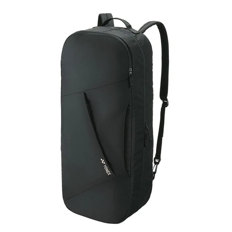 YONEX High-quality Badminton Racket Sports Bag Large Tennis Racket Backpack Large Capacity Can Hold 8 Rackets Shoe Partitions 4