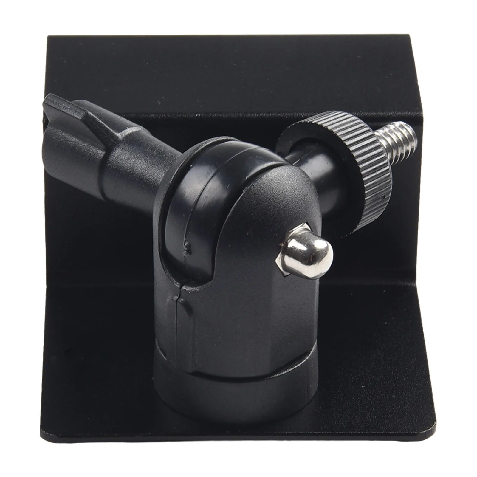 Roof Gutter Special Bracket Solar Panel Bracket Weatherproof Gutter Mount Bracket With Screw Adapter For Security Cameras