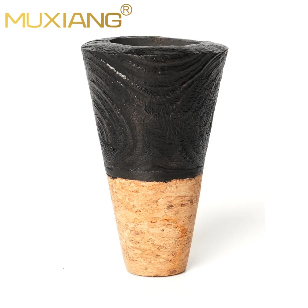 Sae39993f196e4461b27436385ac6de198 Briar color bowl provide quick + homogeneous coloring for meerschaum pipe create calabash mechanic，provide cool + dry smoking