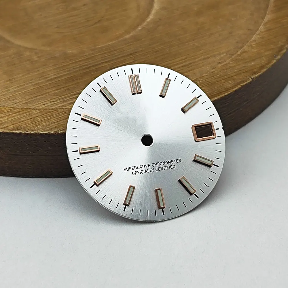 25-S dial