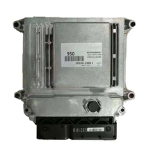 Placa de ordenador para motor de coche, unidad de Control electrónico para Hyundai Elantra MG7.9.8, ECU, 39106-26811, 39104-26811