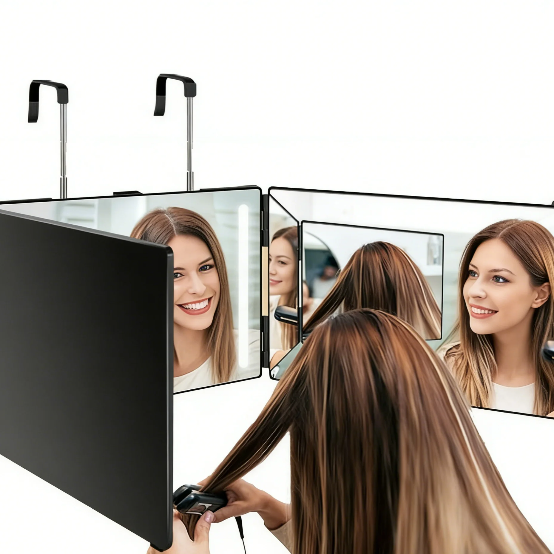 Mirror Feature 5
