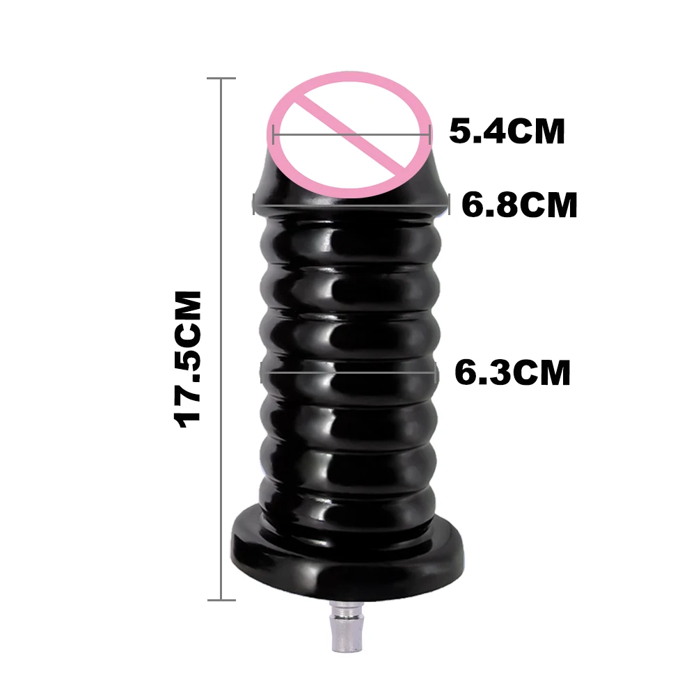 Sex Machine Attachment Vac-u-Lock Dildo Suction Cup Sex Masturbation Love Machine For Women And Man Masturbation Cup
