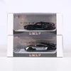 LMLF 1:64 AMG ONE Star Coating Alloy Model Car 6