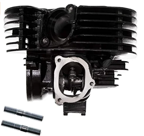 

HOT SALE atv accessories cylinder head For 1987-2005 Yamaha Big Bear Kodiak Moto 4 for Warrior Wolverine 350