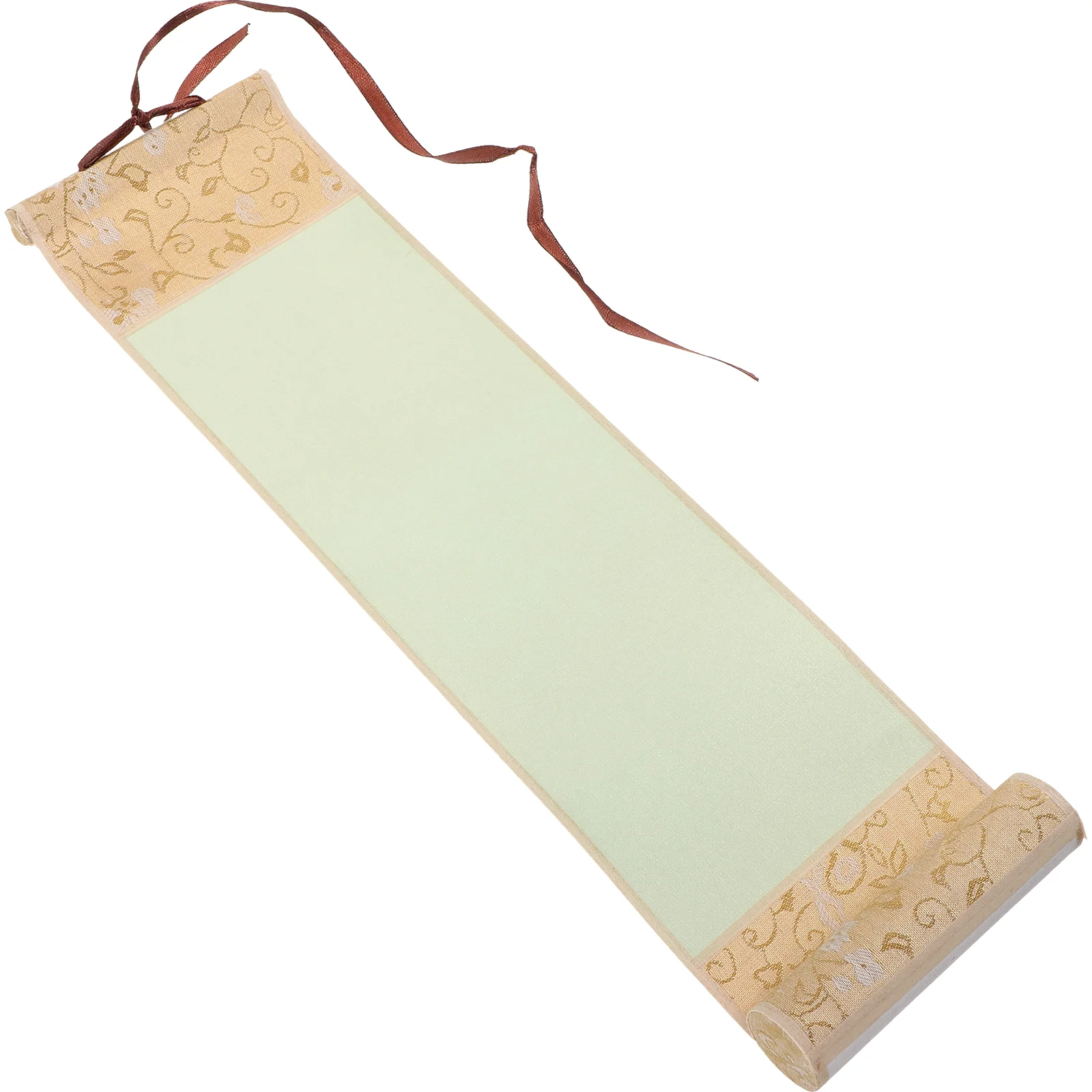 

Rice Paper Scroll Drawing Scrolls Calligraphy Picture Chinese Wall Xuan Painting for