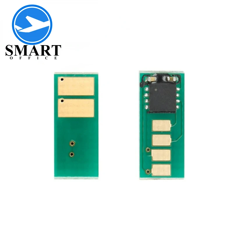 

CF400A CF401A CF402A CF403A чип для HP MFP M277 M277n M277P M277dw M252 заправка картриджа чип сброса
