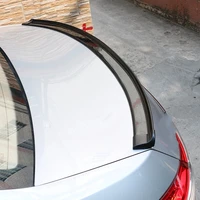 1.5M Universal Car Spoiler DIY Refit Spoiler For Haval H6 H9 F7 F7x Jolion Dargo Big Dog M6 H2 H4 H7 F5 High Quality 2