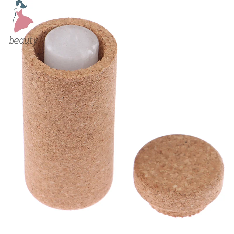 Underarm Deodorant 25g Portable Alum Stone After Shave Deodorant