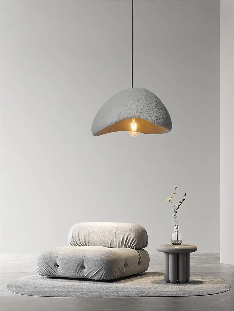 Cloud Pendant Light