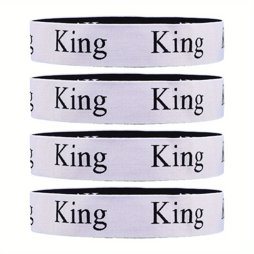 4pcs Queen King Storage Tool Home Dorm Closet Bed Sheet Organizer Elastic Bands 3