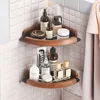 Bathroom Storage Shelves, bathroom organizer Rack on wall,no drill bath shelf,shower corner organizer storage,household items 1