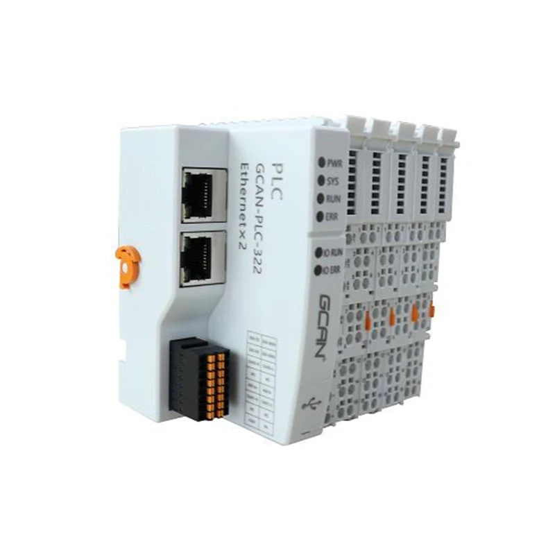 Codesys Ʈ α׷ GCAN α׷   Ʈѷ PLC ߱  ü, V3.5 SP16 ̻  OpenPCS