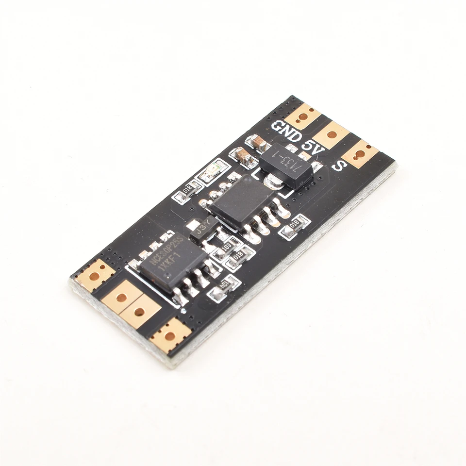 20A RC Fernschalter | Relais Für LED Licht & Motoren