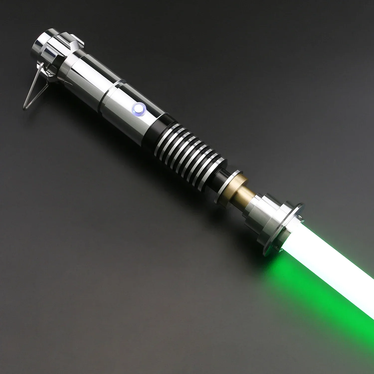 TXQSABER Luke V1 Neo Pixel Proffie Lightsaber Luke Skywalker Force