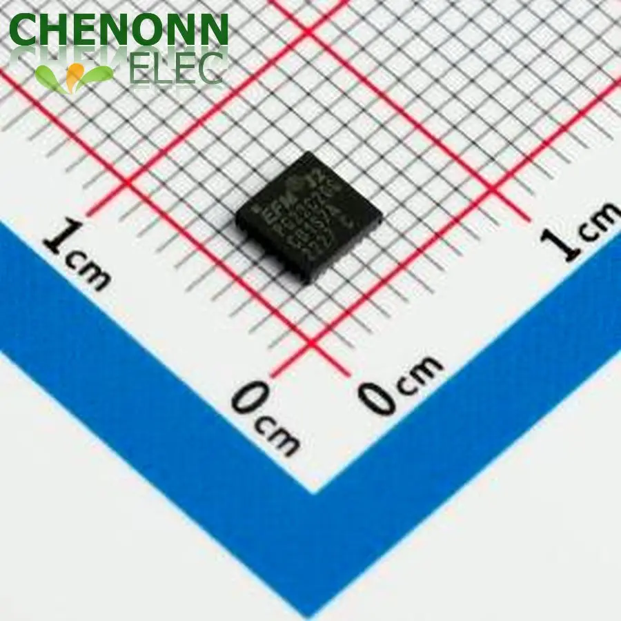 EFM32PG22C200F256IM32-C