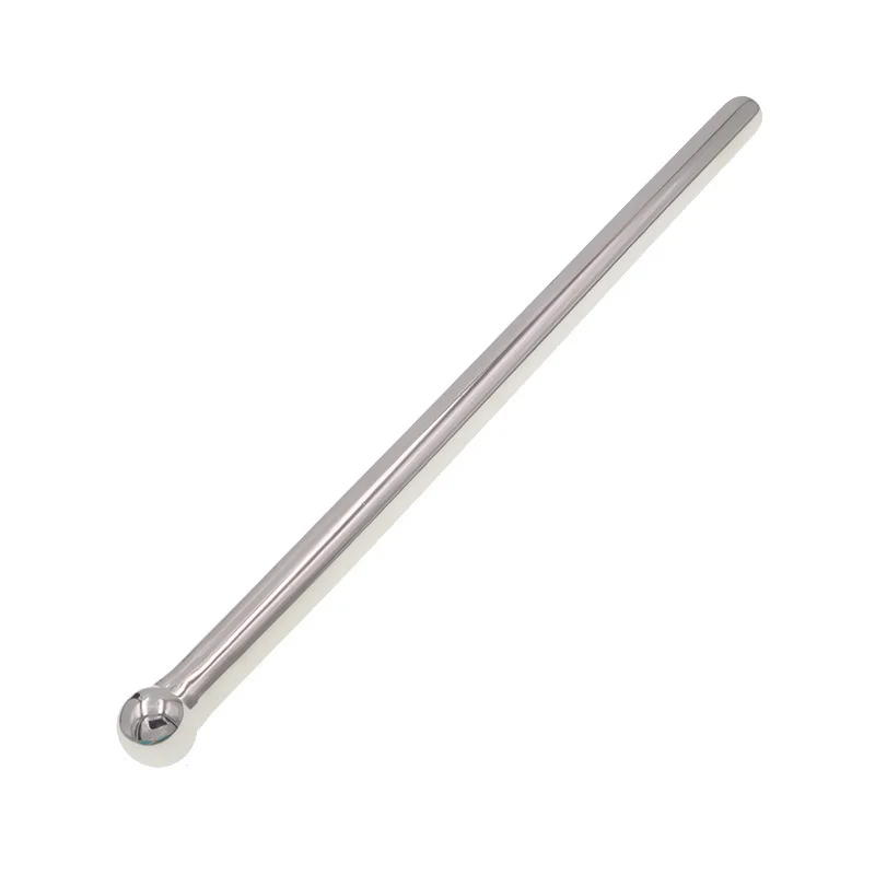 Long Penis Plug Sounding Rod Stainless Steel Rethral Dilator Masturbator Horse Eye Stick Stimulator Adult Sex Toys For Men penis sex toys