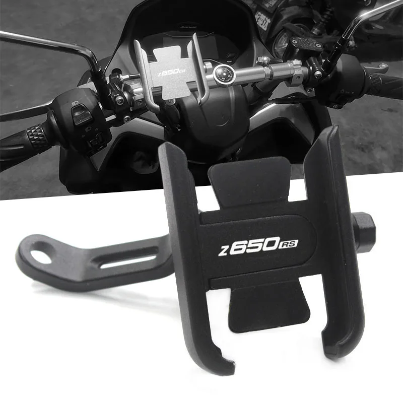 

Держатель для руля Kawasaki Z650RS Z 650RS Z650 RS 2021 2022