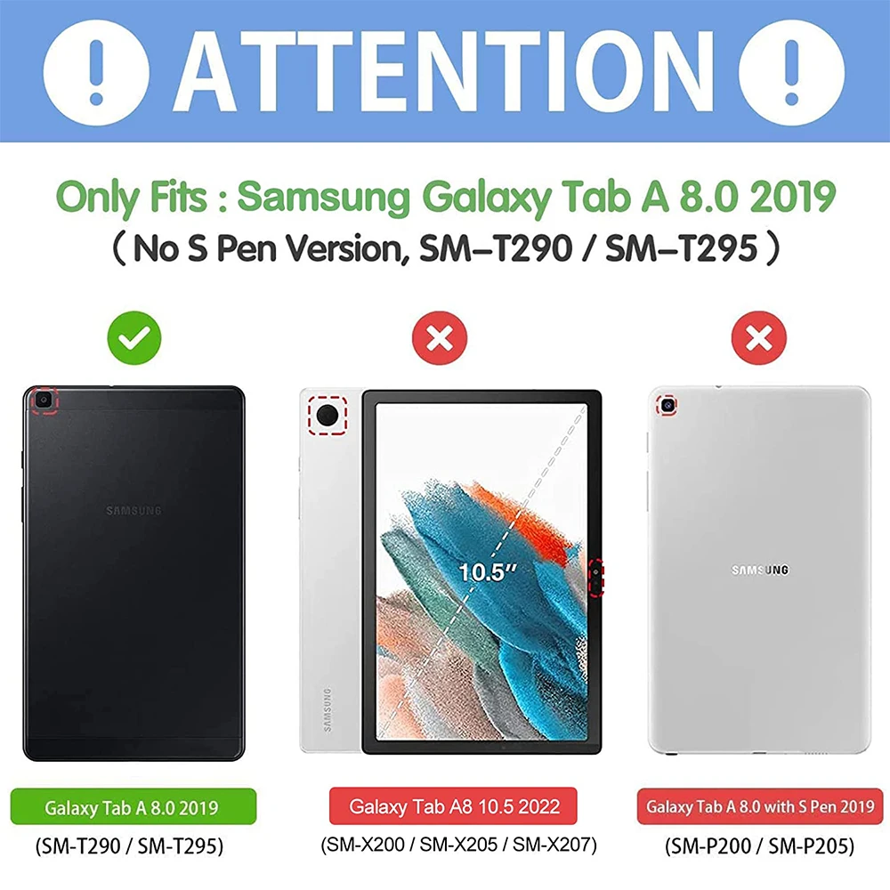 HOT Pen 2019 Samsung Galaxy Tab P200 Pen 2019 Tab A With S